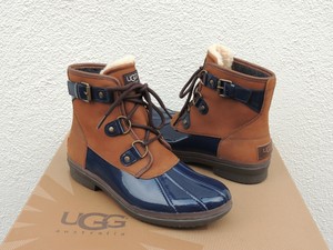 cecile waterproof boot
