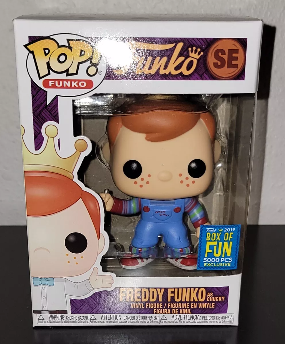 Child's play 2019 funko pop new arrivals