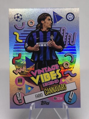インテル　カルチョカード　calcio cards ㉓ インテル カルチョカード calcio cards ㉓ インテル カルチョカード