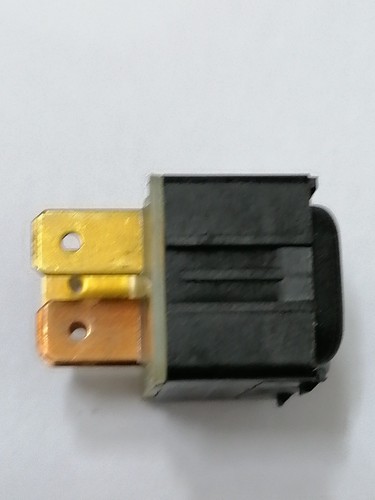 PULSANTE ALZACRISTALLI ALFA 145- 146 - 60629716 - NUOVO ORIGINALE !!! - Picture 3 of 6