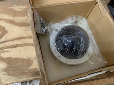 Tayama Color Hi-Res Vandal-Proof Dome Camera