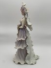 Enchanted Garden CELINE Fairy Figurine 13” Vanmark 2002 1st Edition 960 of 2500 — photo 4