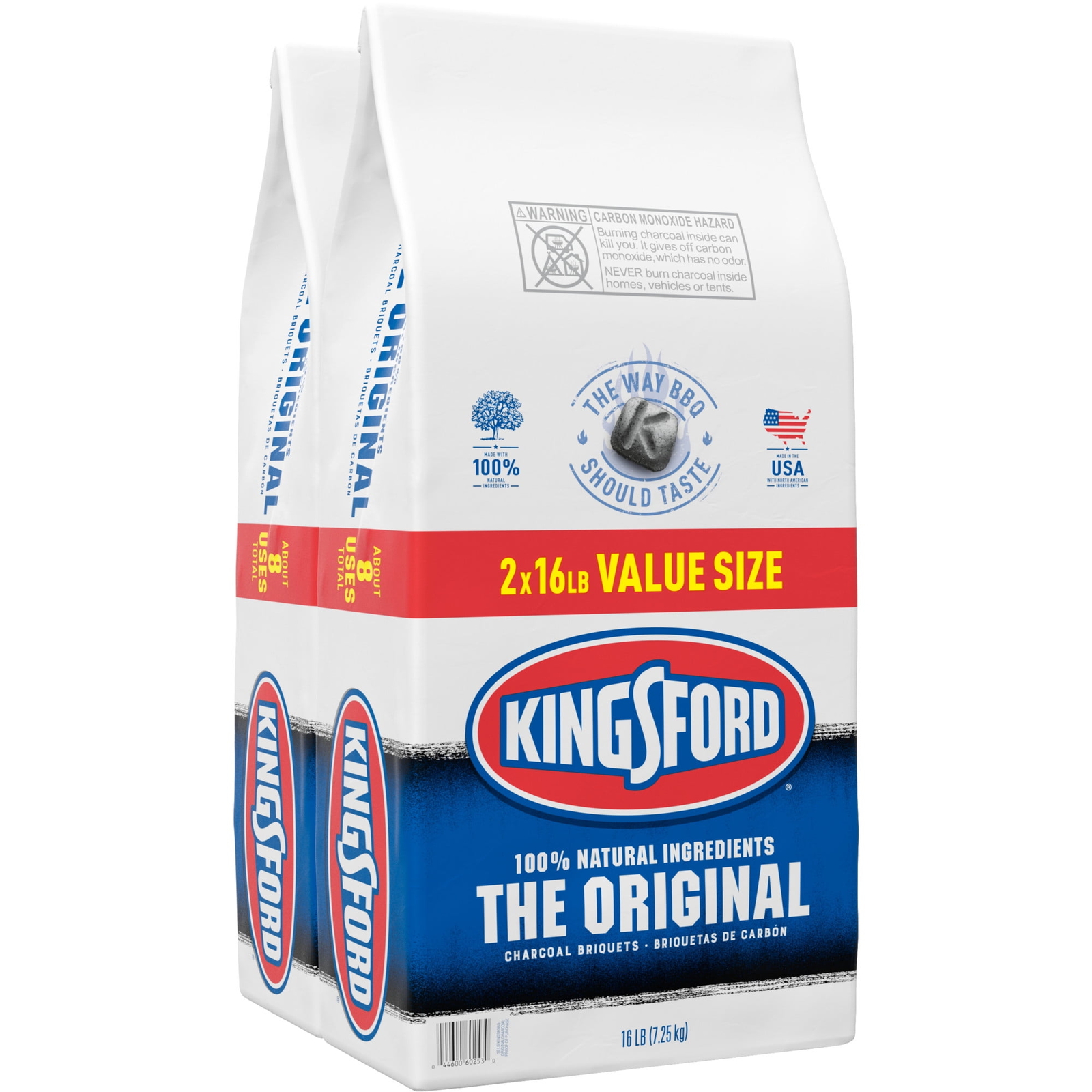 Kingsford Original Charcoal Briquettes eBay