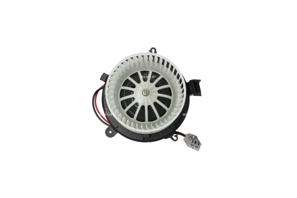 34258 NRF INTERIOR BLOWER FOR OPEL