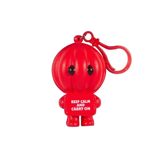 Watchover Voodoo Doll Keychain – 12cm TPR Stress Relief Toy, 72+ Designs - Picture 96 of 158