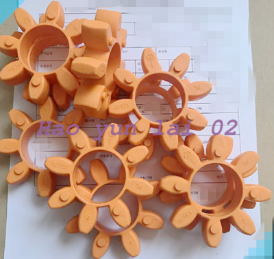 1PC NEW FOR KTR ROTEX GR55 65 75 90 Coupling Hollow Elastomer