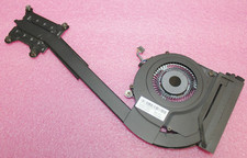 Genuine HP Elitebook 840 G3 MT42 CPU Cooling Fan  Heatsink 821163-001