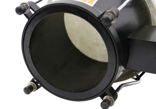 Gearlux Tunable Bongos - Black - Picture 8 of 9