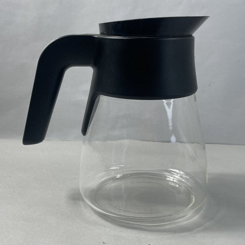 Ninja CP301 Coffee Maker Glass Carafe Pot Machine With Lid Top CLEAN