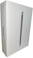 Apple MacBook Air 13-inch Verpackung Leerbox Box Karton 256 GB Space Gray A2337