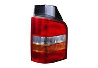 VAN Wezel Heckleuchte 5897931 VW