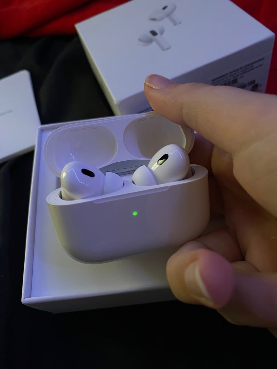 AppleCare付き純正AirPodsPro2ndUSB-C Apple airpods pro (gen 2) (usb c) | eBay