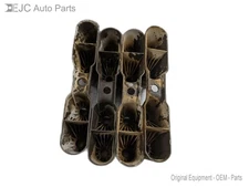 Lifter Retainers From 2001 Chevrolet Silverado 1500  5.3