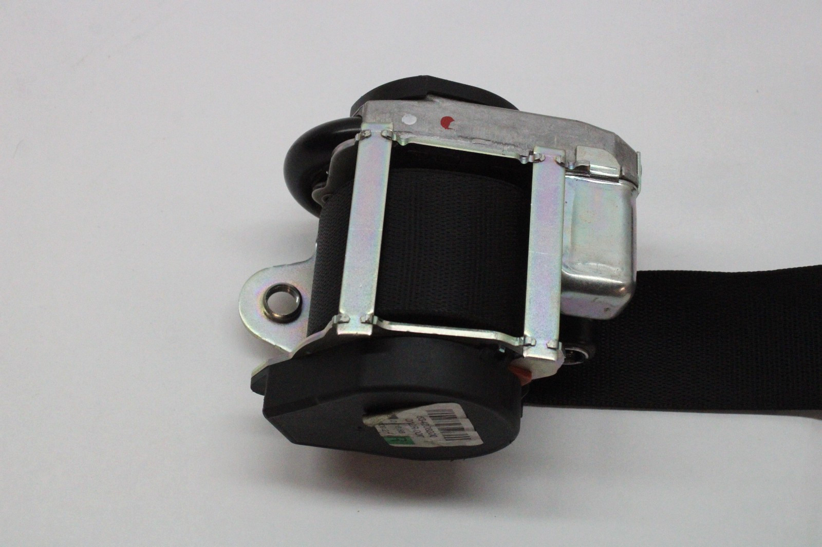 2022 MASERATI LEVANTE MODENA FRONT RIGHT SEAT BELT RETRACTOR OEM 2017-2022