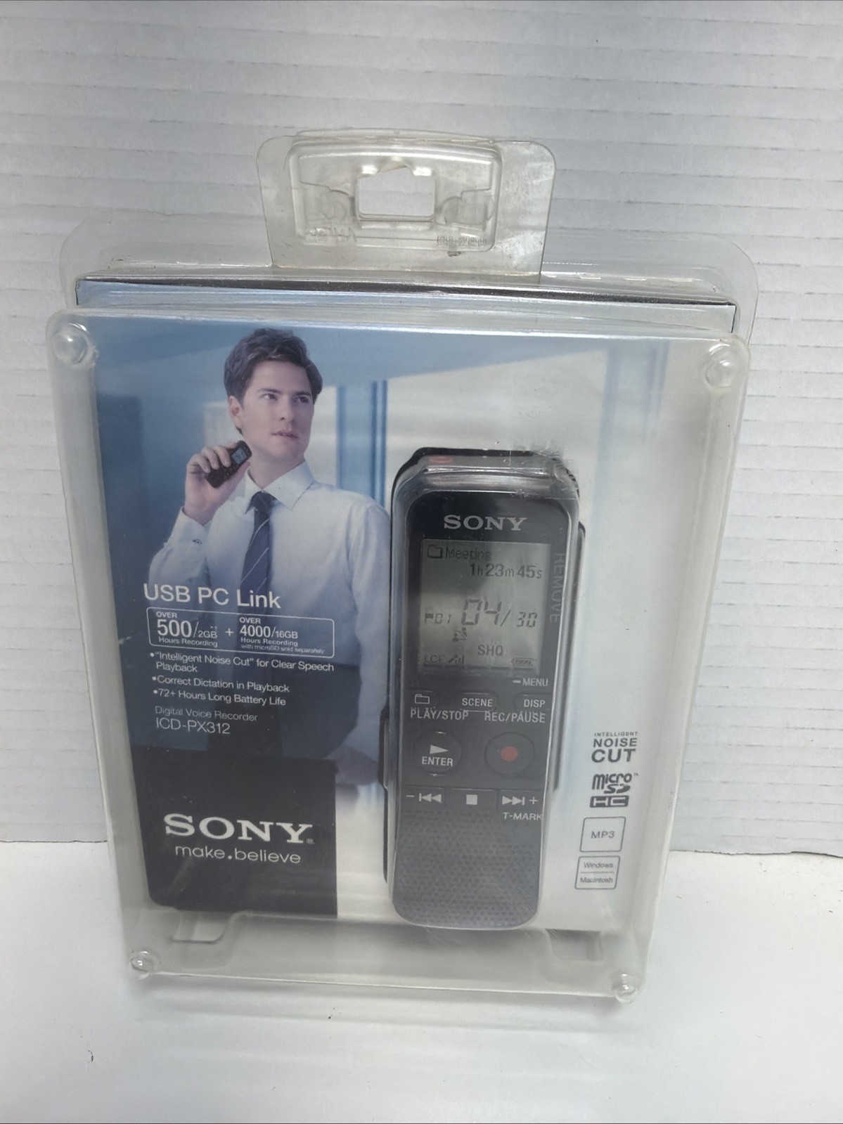 - Black Nos Sealed