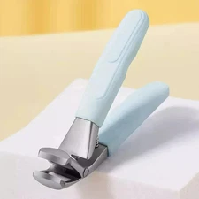 Professional Extra Large Toe Nail Clipper For Thick Nails Heavy Duty Stainless