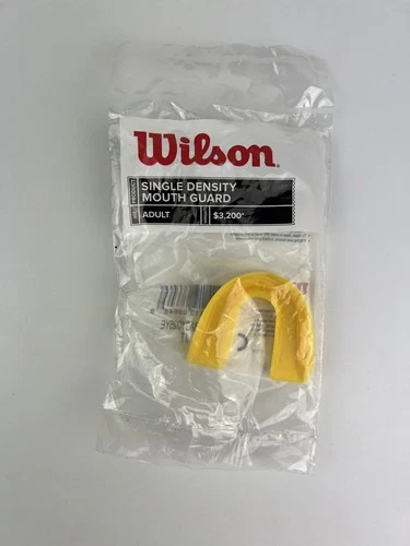 Wilson Mouthguard - Thumbnail 4