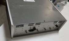 Krohn-Hite 3323 Dual Channel Tunable Filter - 0.01Hz to 99.9kHz  