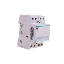 Modulaire contactor 40A 0Z 4R 230V AC ESC441