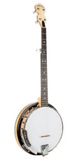 Gold Tone - CC-100R: Cripple Creek Resonator Banjo with Gig Bag