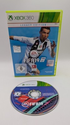FIFA 19 - Microsoft Xbox 360