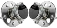2X NTY Radlager Radlagersatz Hinten Links Rechts FüR Toyota Picnic _XM1_ _XM10