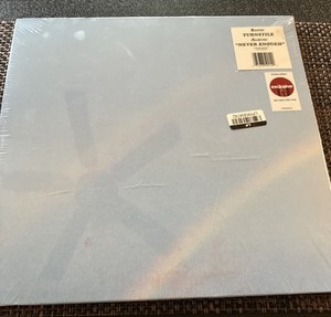 Turnstile Vinyl | eBay