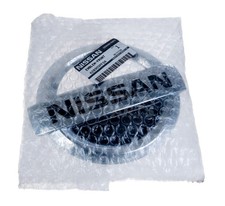 Genuine Oem Front Grille Emblem For Nissan Pathfinder 62890-9pf0a 628909pf0a