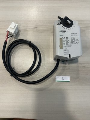 Lennox 77W93 Interlink 102691-03 Damper Motor Used 2