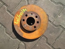 Disque de frein Opel CABRIO