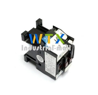 1pc New For C-25D22 AC380V AC Contactor 2NC+2NO