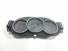 Compteur Dacia LODGY 