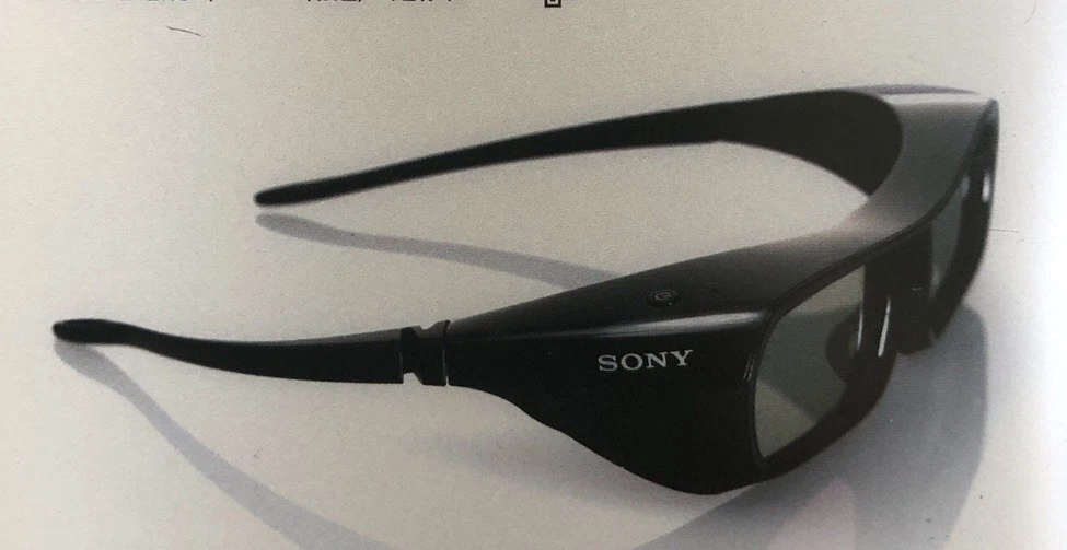 Sony Bravia 3d Glasses for sale - eBay