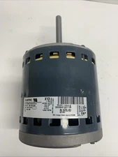 Genteq X13 FM15 5SME39HXL011A Furnace Blower Motor