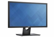 DELL 21.5" FHD LED LCD WIDESCREEN MONITOR E2216HF