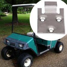 Plaque de charnière inférieure de siège Remplacer 71610-G01P pour Ezgo TXT /