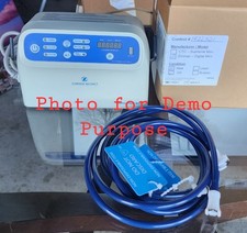 VasoPress DIGITAL MINI VP500DMT PUMP Zimmer Biomet Sealed Box New 