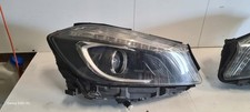 Frontscheinwerfer Mercedes-Benz A-Klasse W176 A1768202061 Bi-Xenon Rechts Headli