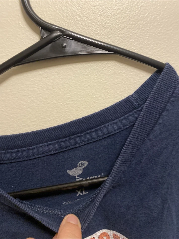 Camiseta Fury Hombre Necronomi-kids Evil Dead Ted XL Negra Manga Corta Foto 3 de 3