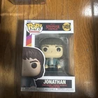 Funko Pop! Vinyl: Stranger Things - Jonathan #1459