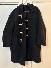 London Us black Wool Women Xl Jacket shower P...