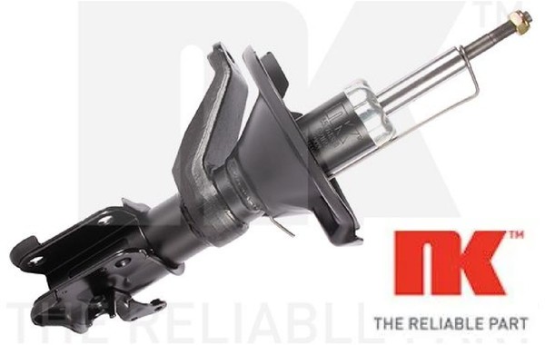 NK 65261386 StoßDäMpfer StossdäMpfer FüR Honda-image