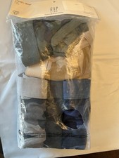 Gap boys Classic Brief 5 pack Camo Size L 10 New