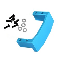 Servo Mount Holder 54977 For Tamiya TT-02 TT02 1/10 RC Car Upgrade Part