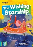 The Wishing Starship | John Wood | Englisch | Taschenbuch | 2022