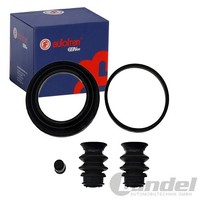 Autofren Reparatursatz Bremssattel Vorne Passend FüR Chrysler Sebring Dodge Cali