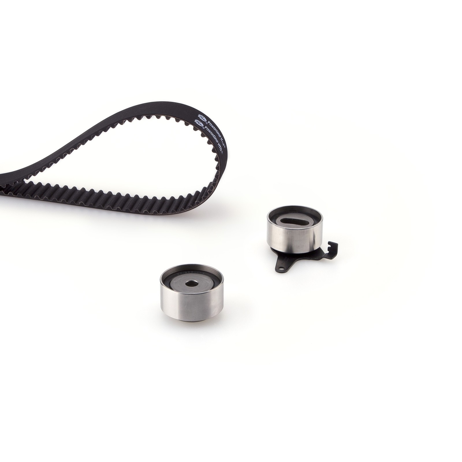 GATES-OE K015512XS Timing Belt Kit for MAZDA