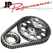 JP Performance Front Engine Timing Set for 1975-1978 Dodge D300 - Valve hr