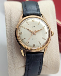 ANCIEN MOUVEMENT MONTRE MECANIQUE LIP T.130