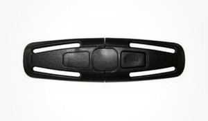 chicco nextfit infant Car Seat Harness replacement part Clip safety chest baby